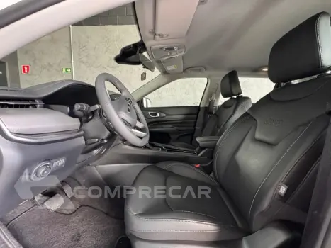 COMPASS 1.3 T270 TURBO FLEX LONGITUDE AT6