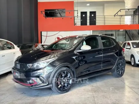 ARGO - 1.8 E.TORQ HGT AT6