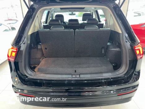 TIGUAN Confortline T250 1.4
