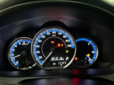 YARIS SA XL15