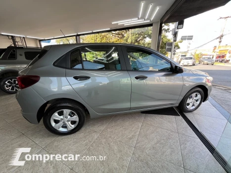 ONIX 1.0 FLEX LT MANUAL