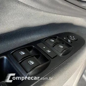 PUNTO 1.4 Attactive 8V