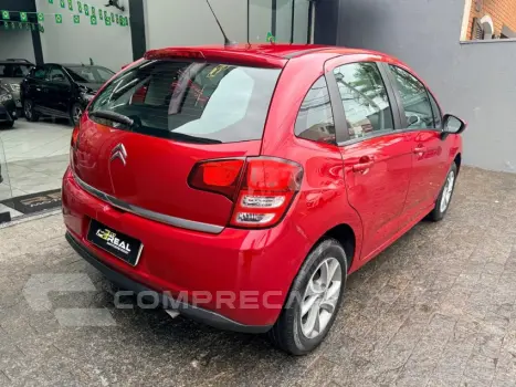 C3 1.5 Tendance 8V