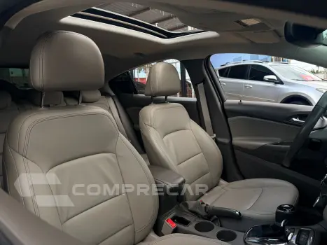 CRUZE 1.4 Turbo Sport6 LTZ 16V