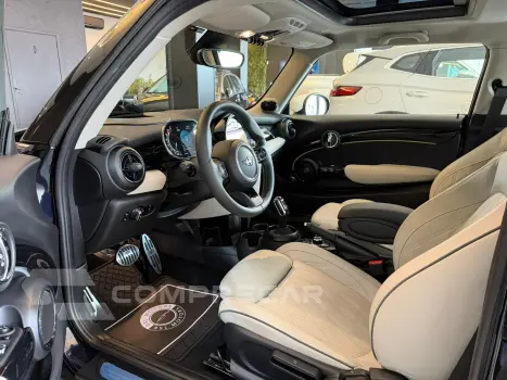 COOPER 2.0 16V Twinpower S TOP