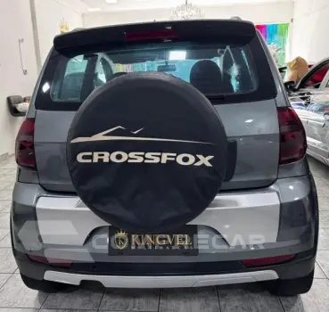 CROSSFOX GII