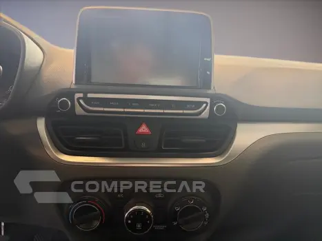 HB20S 1.0 12V FLEX LIMITED MANUAL