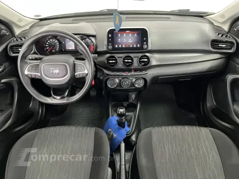 ARGO 1.0 Firefly Drive