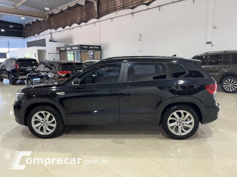TAOS 1.4 250 TSI Confortline