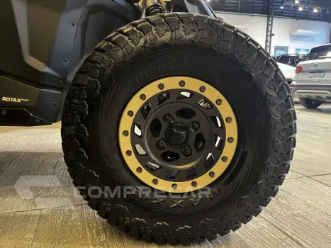 Maverick X3 RC 900 TURBO