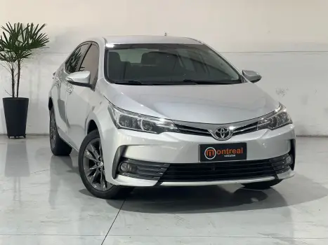 COROLLA 2.0 Vvt-ie XEI