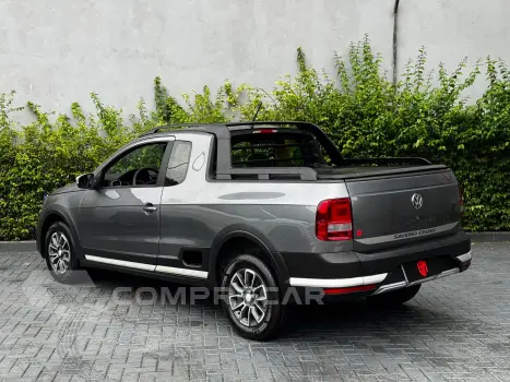 SAVEIRO 1.6 Cross CE 16V