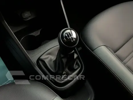 Saveiro 1.6 Msi Extreme Cd 16V Flex 2P Manual