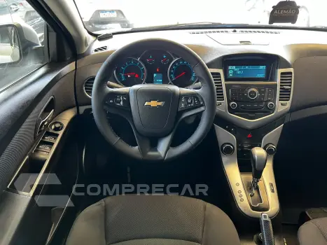 CRUZE 1.8 LT 16V