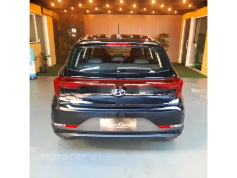 HB20 1.0 12V FLEX COMFORT MANUAL