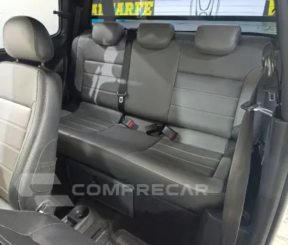 SAVEIRO 1.6 Cross CD 16V