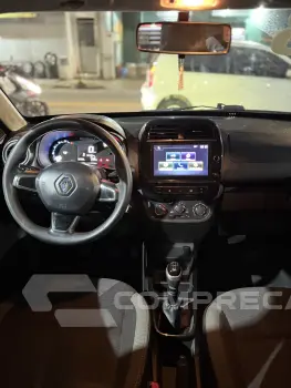KWID 1.0 12V SCE Outsider
