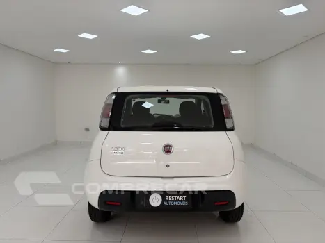 UNO 1.0 EVO Attractive 8V