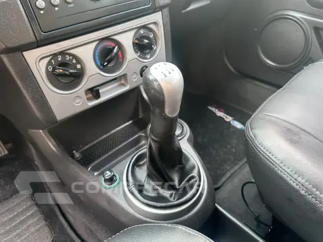 ECOSPORT 1.6 XLT 8V FLEX 4P MANUAL