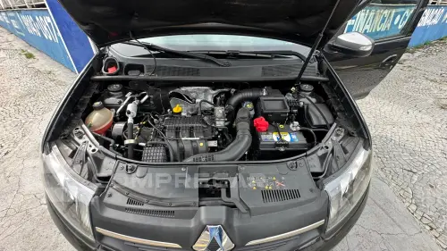 SANDERO 1.0 12V SCE Vibe