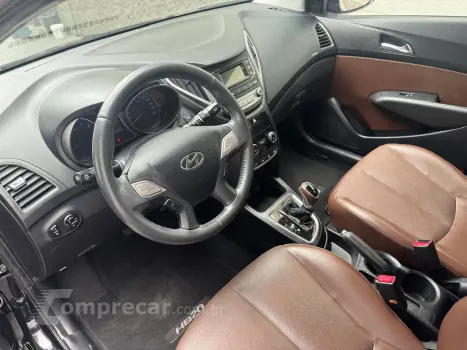 HB20 1.6 Premium 16V