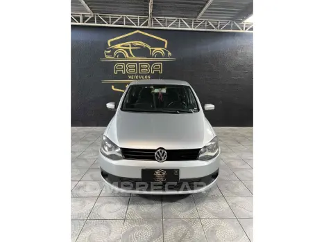 FOX 1.6 MI PRIME 8V FLEX 4P MANUAL