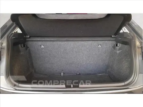 POLO 1.0 170 TSI COMFORTLINE AUTOMÁTICO