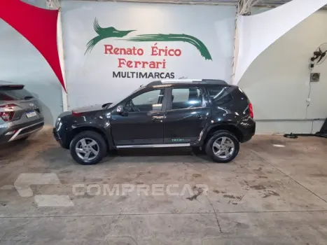DUSTER 1.6 Dynamique 4X2 16V