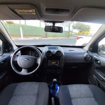 EcoSport XLS 1.6/ 1.6 Flex 8V 5p