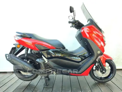 Yamaha YAMAHA NMAX CONNECTED 160 ABS