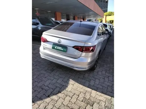 VIRTUS 1.0 200 TSI HIGHLINE AUTOMÁTICO