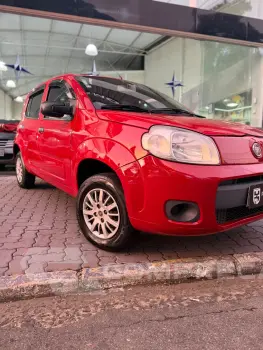 UNO VIVACE Celeb. 1.0 EVO F.Flex 8V 5p