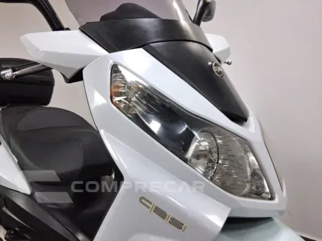 DAFRA CITYCOM 300i