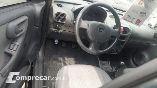 Corsa Maxx 1.8