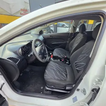 HB20 Comf./C.Plus/C.Style 1.0 Flex 12V