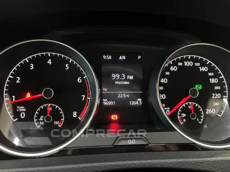GOLF 1.4 TSI Highline 16V