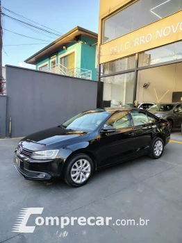 JETTA Comfortline 2.0 T.Flex 8V 4p Tipt.