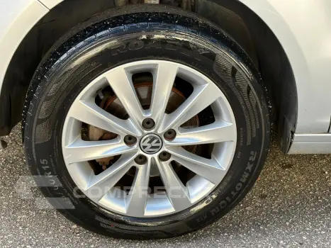 SPACEFOX 1.6 MI Sportline 8V