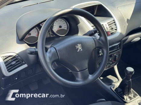 207 1.4 XR Sport 8V