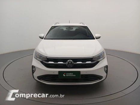 NIVUS 1.0 200 TSI TOTAL FLEX HIGHLINE AUTOMÁTICO