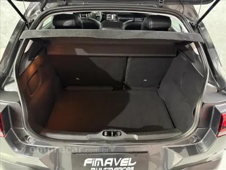 C4 CACTUS 1.6 VTI 120 Feel Pack Eat6