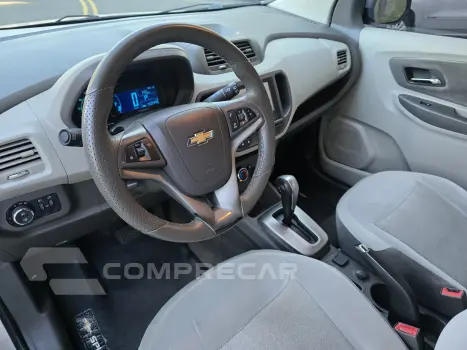 SPIN 1.8 LTZ 7L 8V