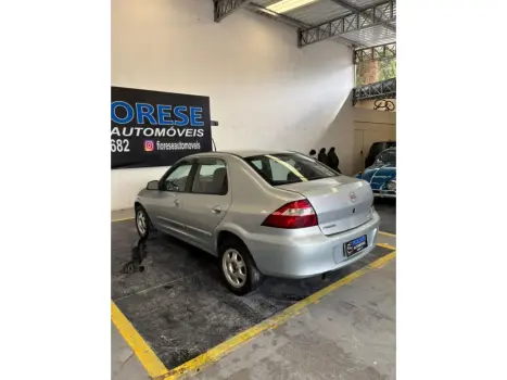 PRISMA 1.4 MPFI MAXX 8V FLEX 4P MANUAL