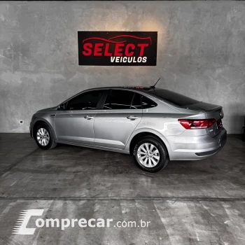 VIRTUS 1.0 200 TSI Comfortline