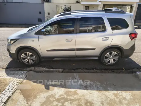 SPIN 1.8 Activ7 8V