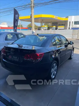 CRUZE 1.8 LT 16V