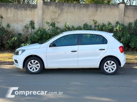 GOL 1.0 8V