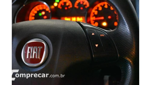 BRAVO - 1.8 ESSENCE 16V 4P AUTOMATIZADO