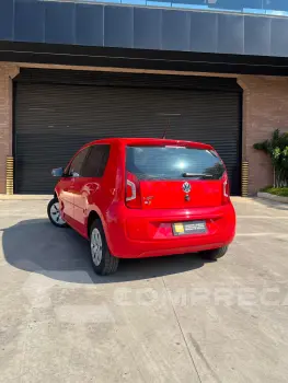 up! move 1.0 Total Flex 12V 5p