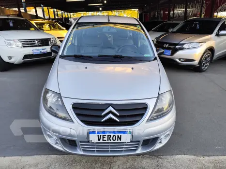 C3 1.4 I GLX 8V